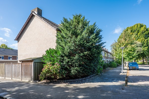 Medium property photo - Den Ouden Dries 1, 5632 KL Eindhoven